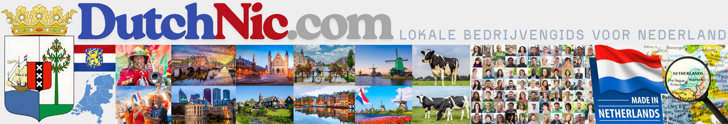 Gemaakt in Nederland - Leefstijl Friesland